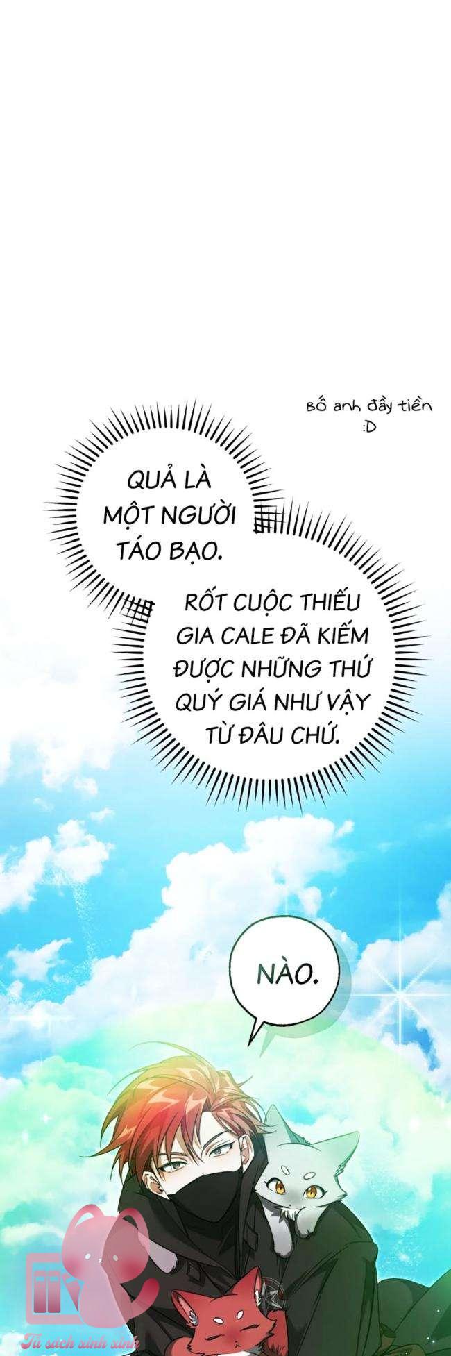 Phế Vật Dòng Dõi Bá Tước - Chap 118