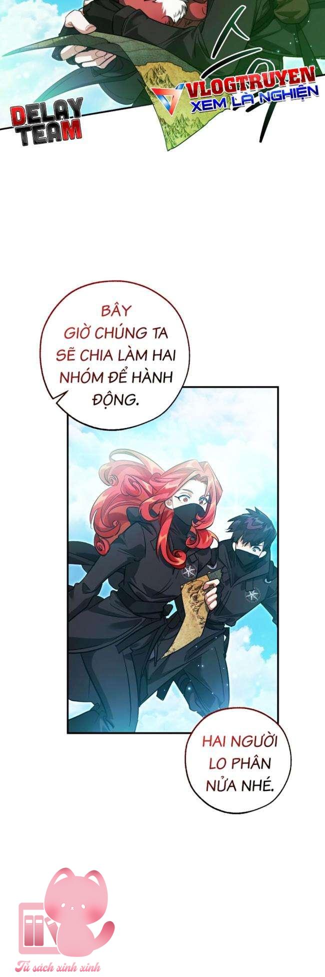 Phế Vật Dòng Dõi Bá Tước - Chap 118