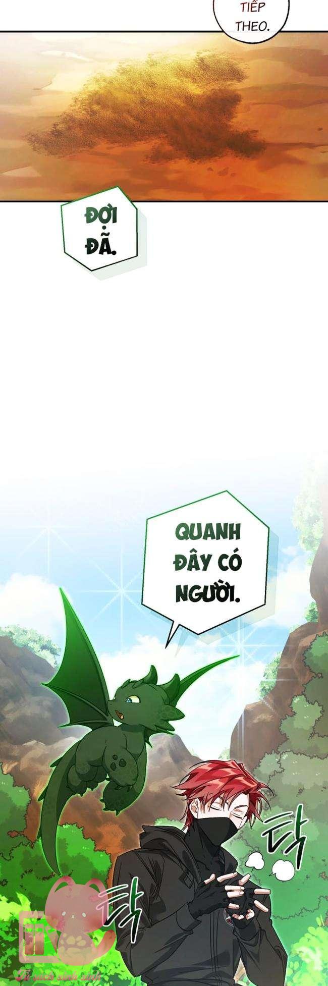 Phế Vật Dòng Dõi Bá Tước - Chap 118