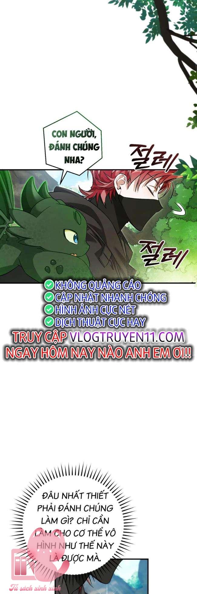 Phế Vật Dòng Dõi Bá Tước - Chap 118