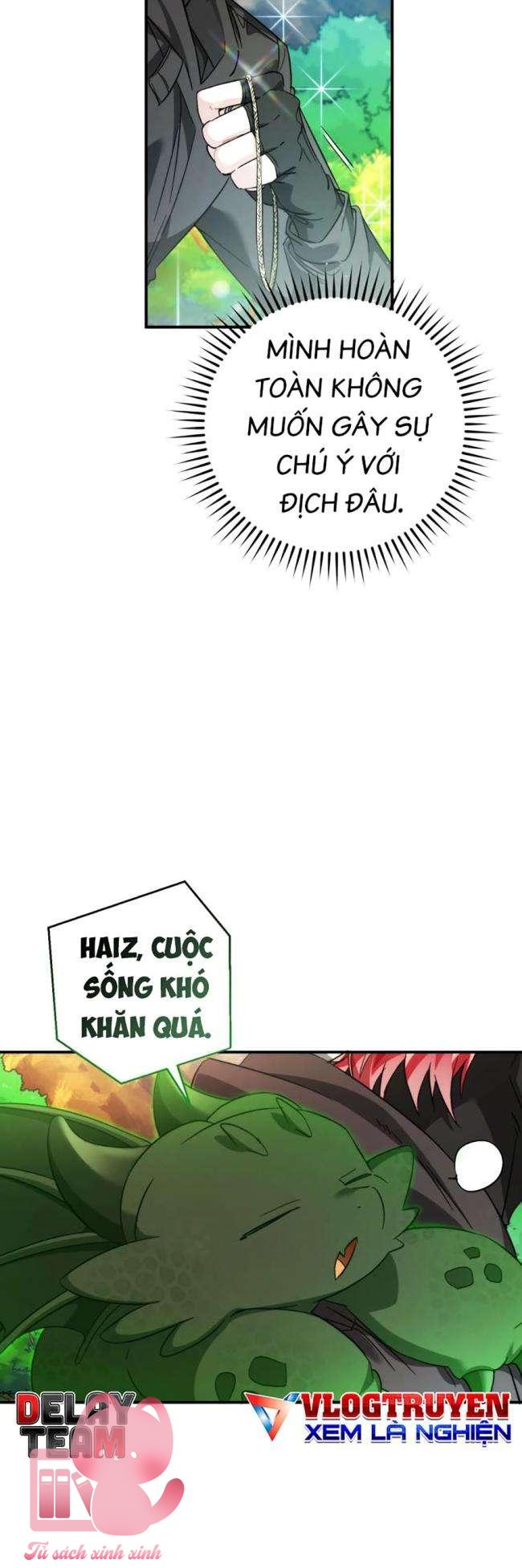 Phế Vật Dòng Dõi Bá Tước - Chap 118