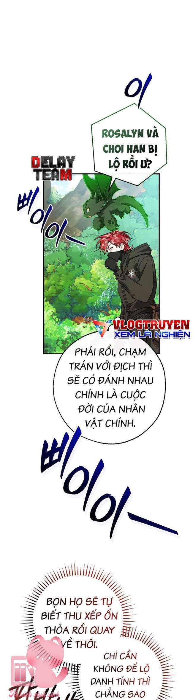 Phế Vật Dòng Dõi Bá Tước - Chap 118