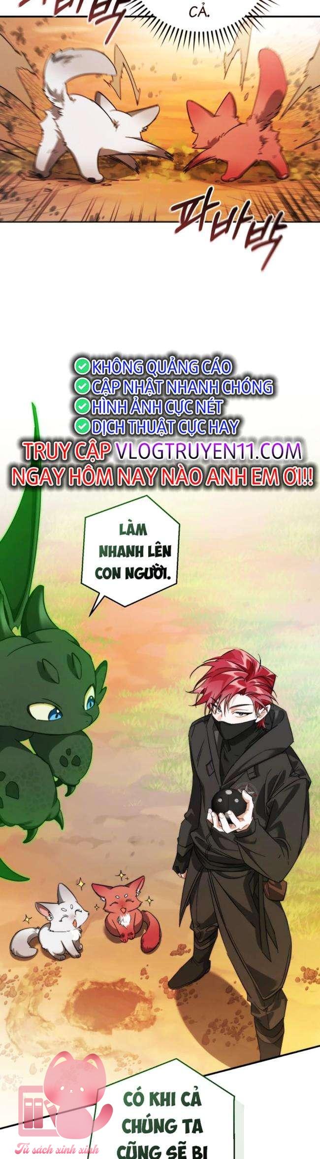 Phế Vật Dòng Dõi Bá Tước - Chap 118