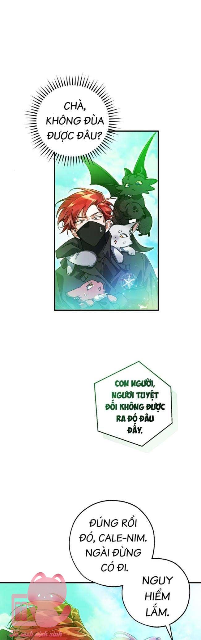 Phế Vật Dòng Dõi Bá Tước - Chap 118