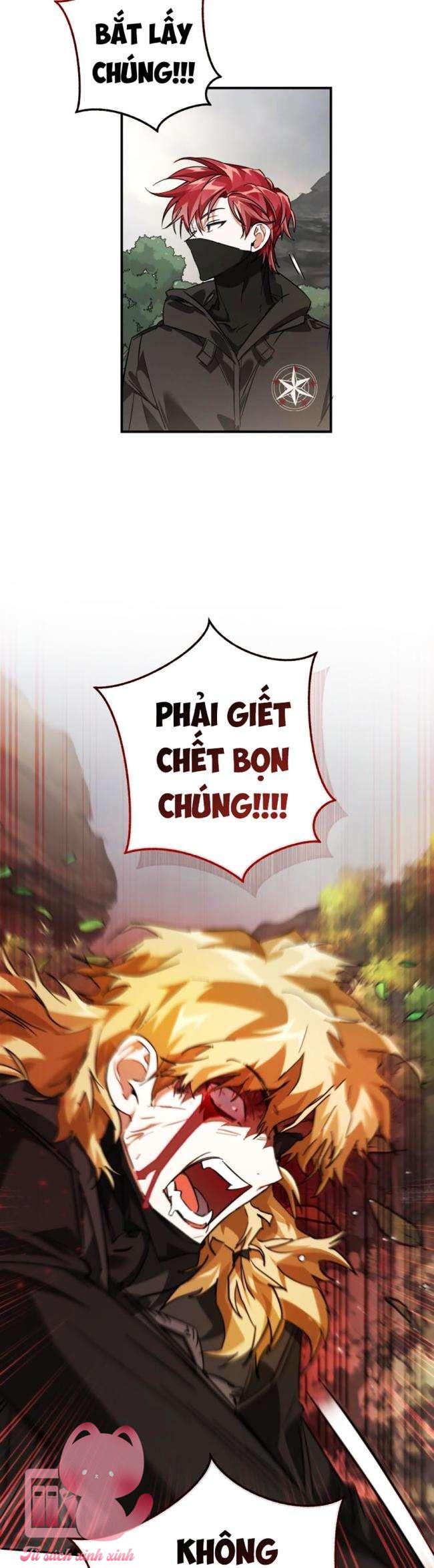 Phế Vật Dòng Dõi Bá Tước - Chap 118
