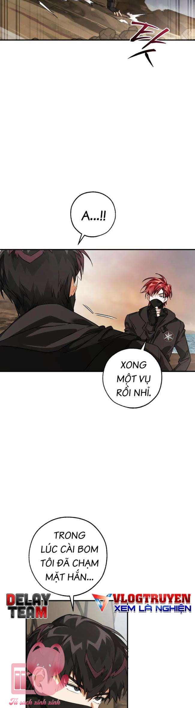 Phế Vật Dòng Dõi Bá Tước - Chap 118