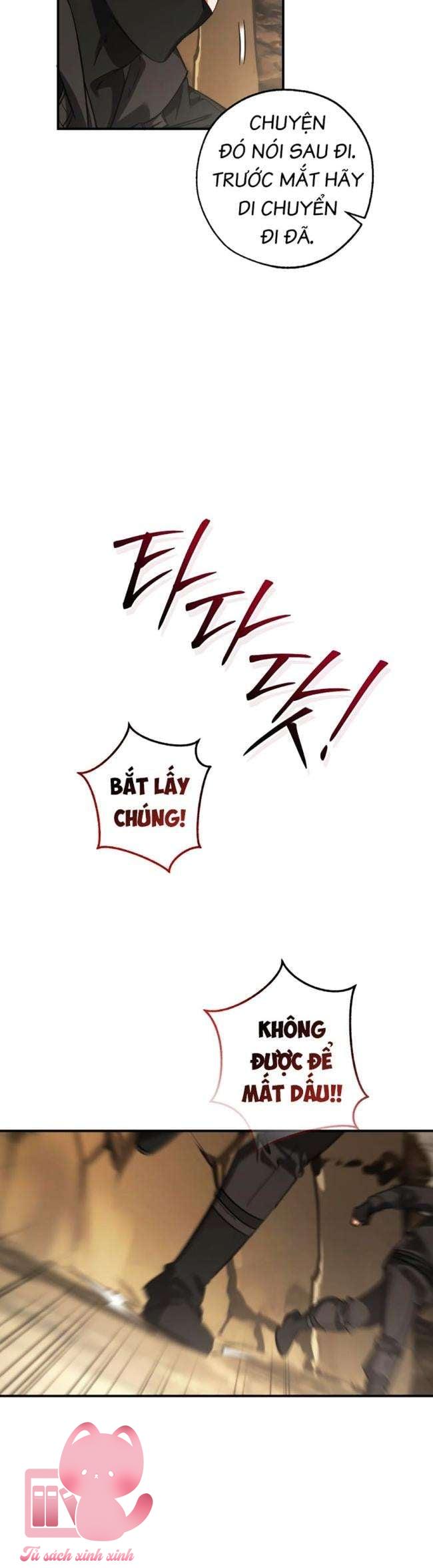 Phế Vật Dòng Dõi Bá Tước - Chap 118