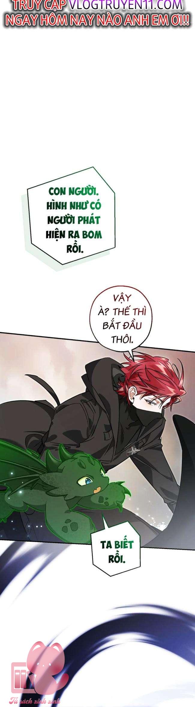 Phế Vật Dòng Dõi Bá Tước - Chap 118