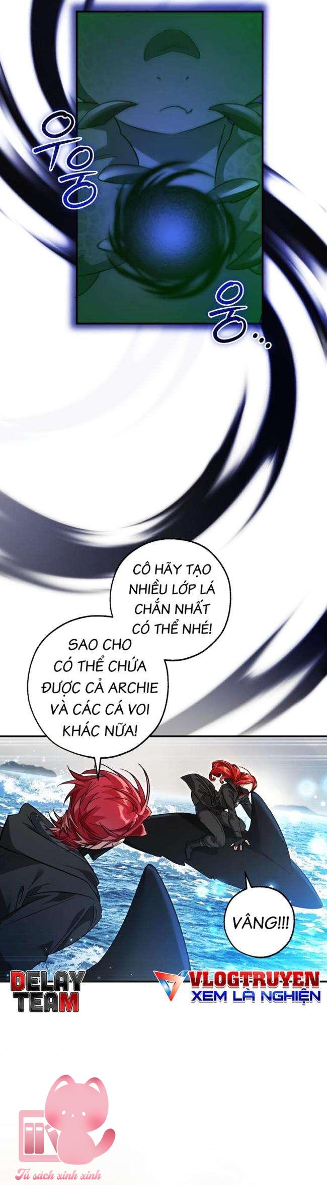 Phế Vật Dòng Dõi Bá Tước - Chap 118