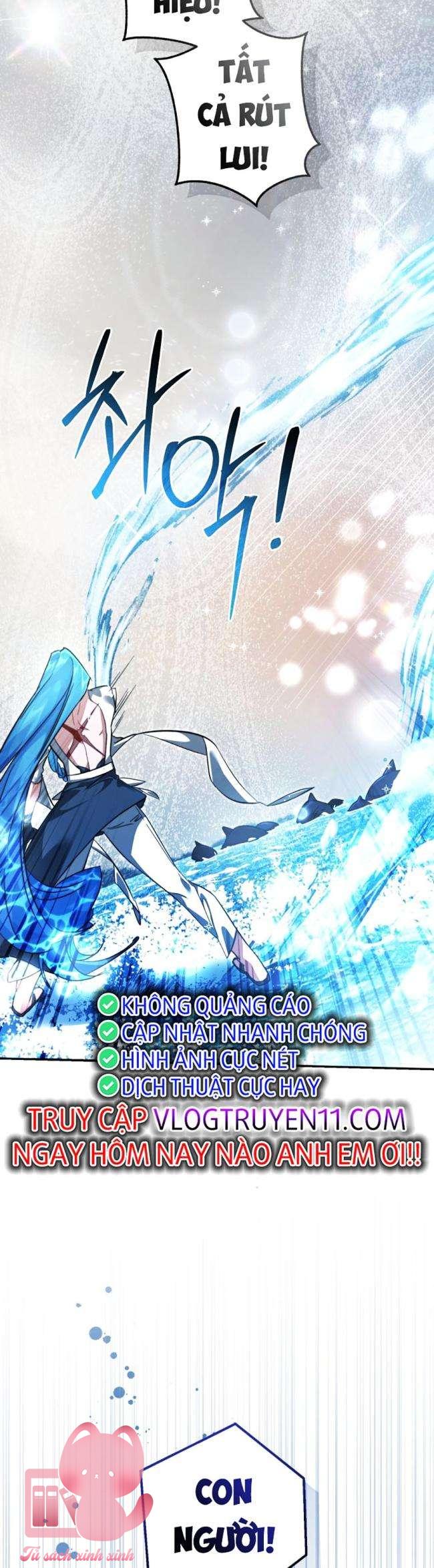Phế Vật Dòng Dõi Bá Tước - Chap 118