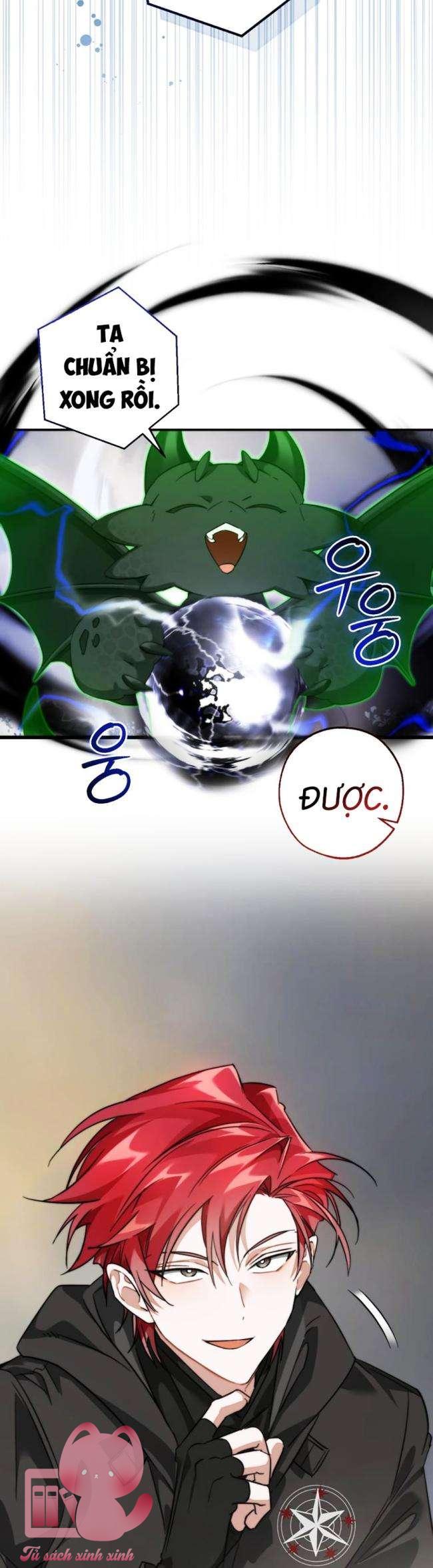 Phế Vật Dòng Dõi Bá Tước - Chap 118