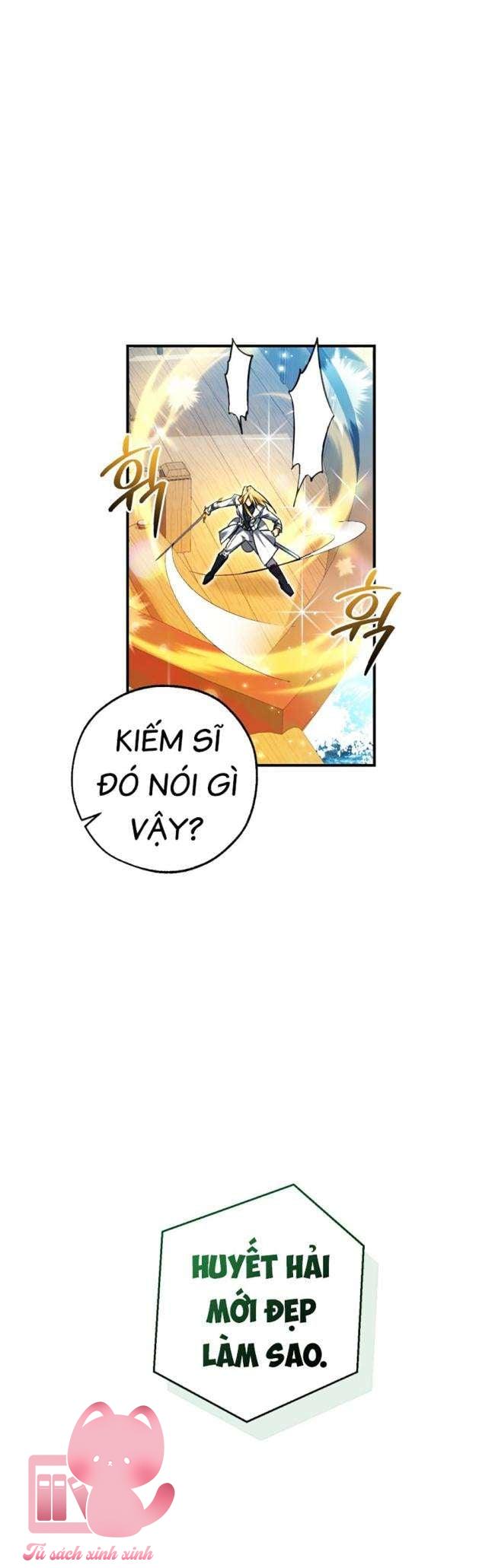 Phế Vật Dòng Dõi Bá Tước - Chap 118