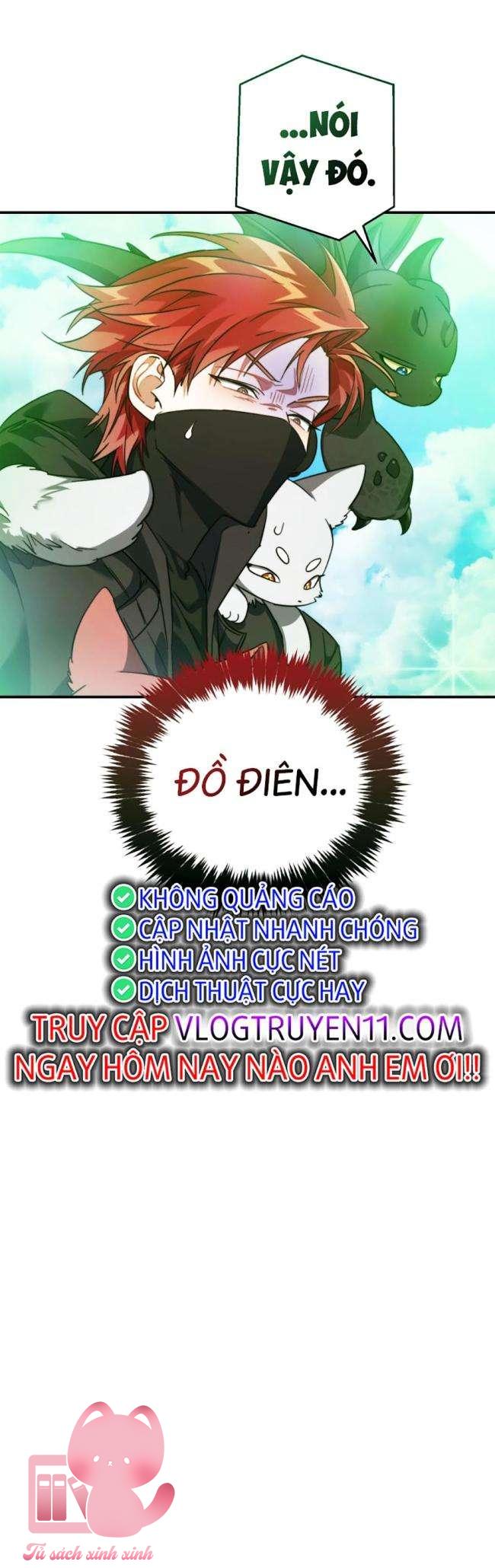 Phế Vật Dòng Dõi Bá Tước - Chap 118