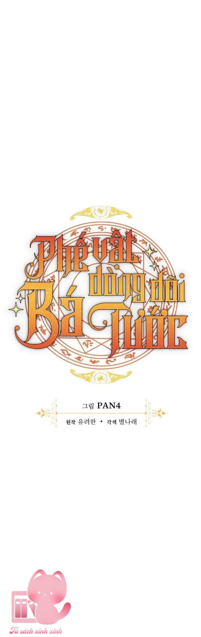 Phế Vật Dòng Dõi Bá Tước - Chap 118