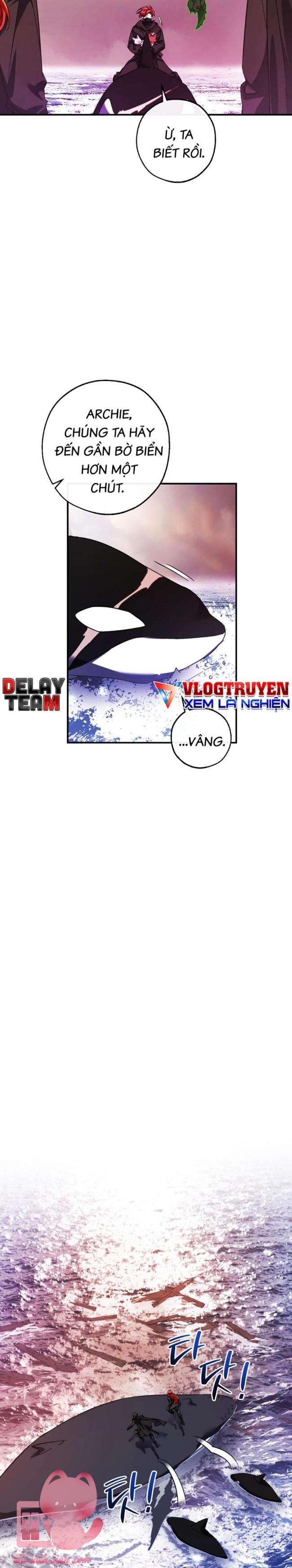 Phế Vật Dòng Dõi Bá Tước - Chap 119