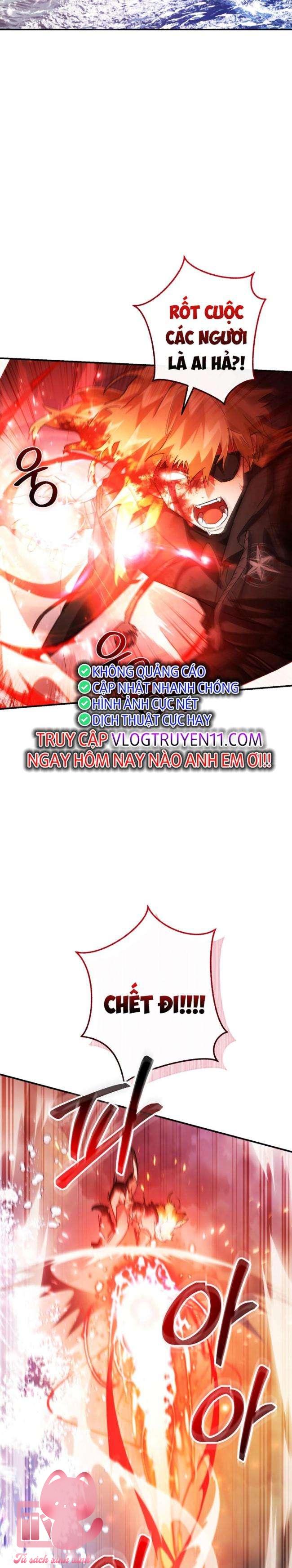 Phế Vật Dòng Dõi Bá Tước - Chap 119