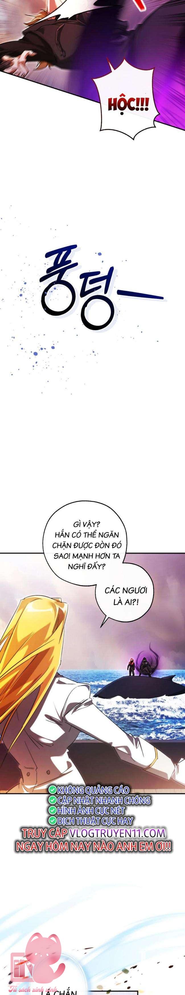 Phế Vật Dòng Dõi Bá Tước - Chap 119