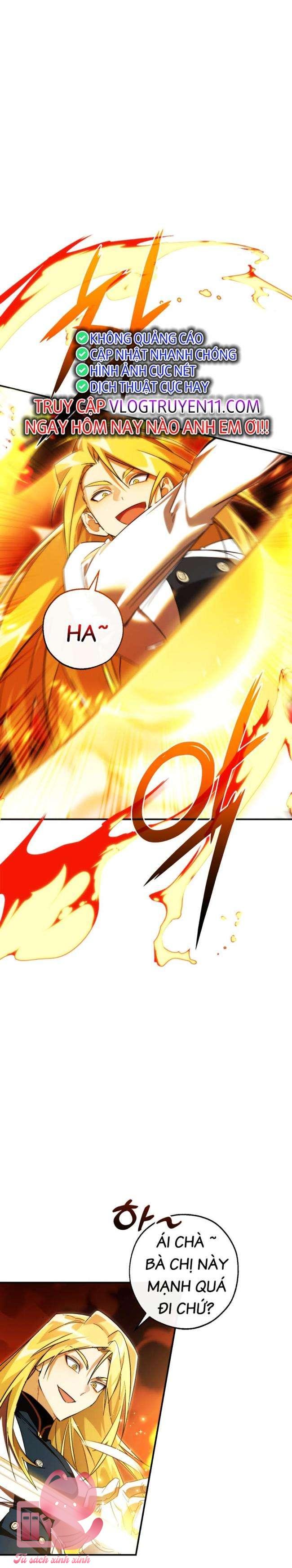 Phế Vật Dòng Dõi Bá Tước - Chap 119