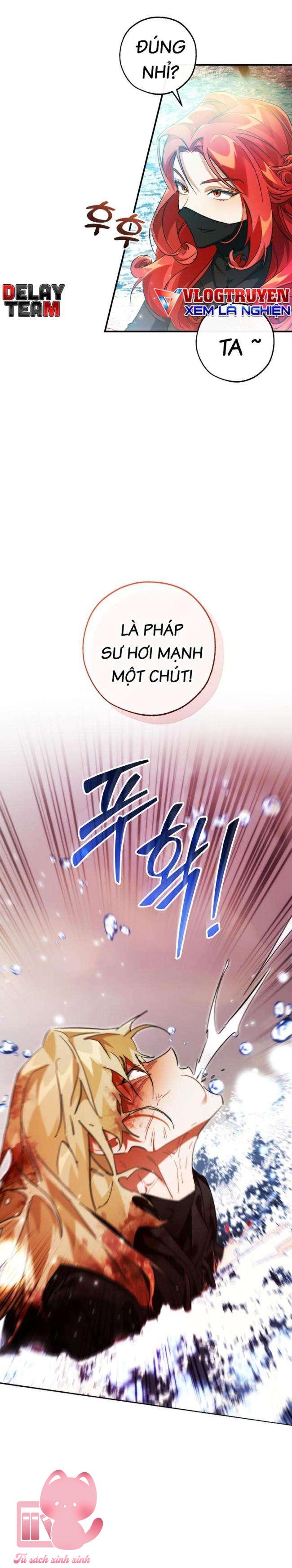 Phế Vật Dòng Dõi Bá Tước - Chap 119