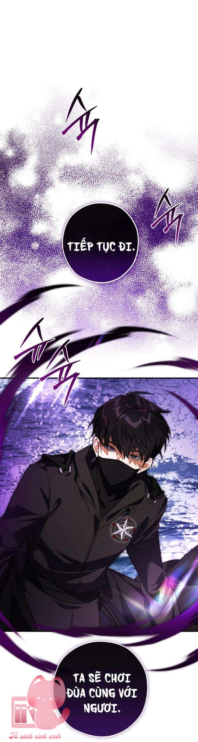 Phế Vật Dòng Dõi Bá Tước - Chap 119