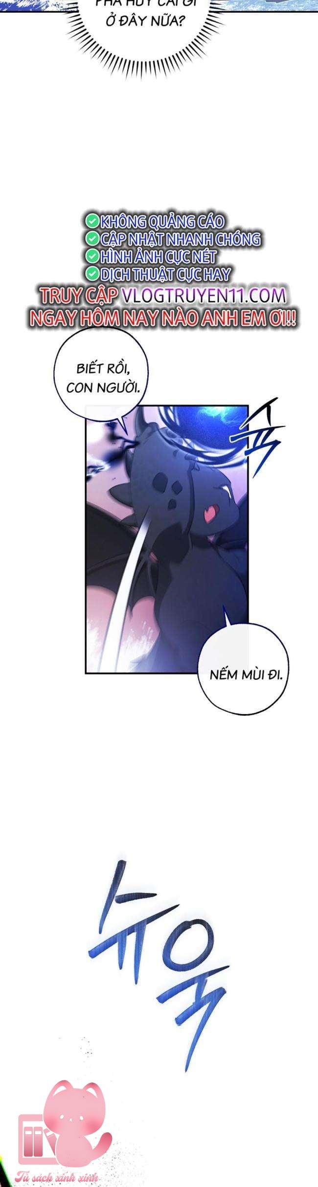 Phế Vật Dòng Dõi Bá Tước - Chap 119