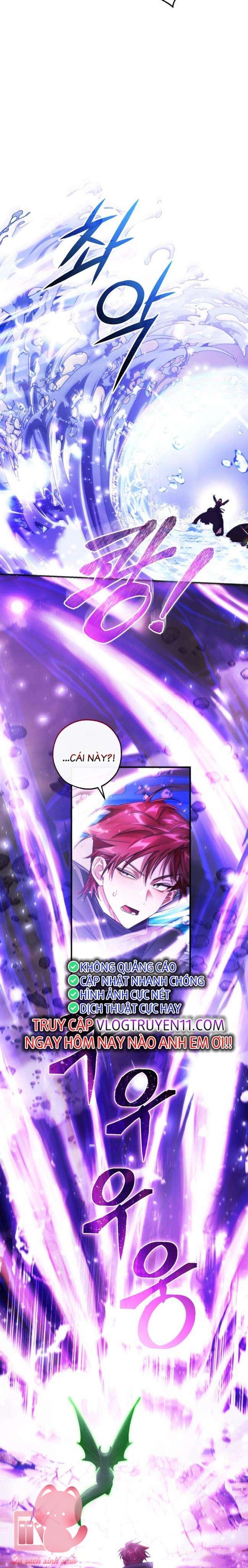 Phế Vật Dòng Dõi Bá Tước - Chap 119