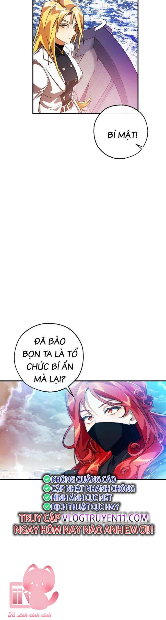 Phế Vật Dòng Dõi Bá Tước - Chap 119