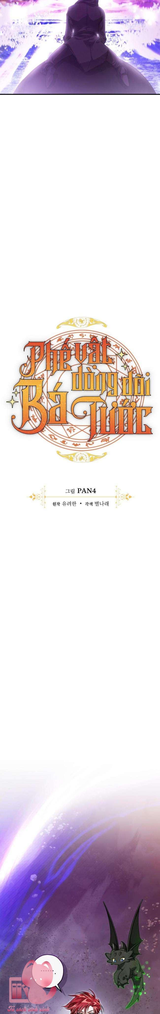 Phế Vật Dòng Dõi Bá Tước - Chap 119