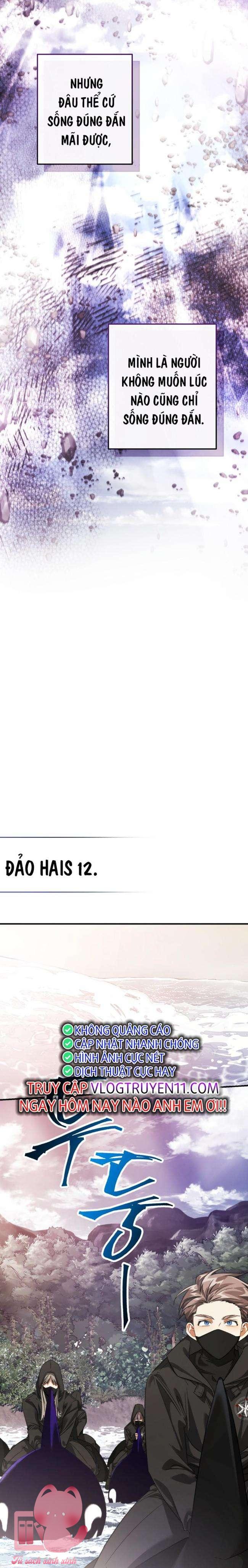 Phế Vật Dòng Dõi Bá Tước - Chap 119