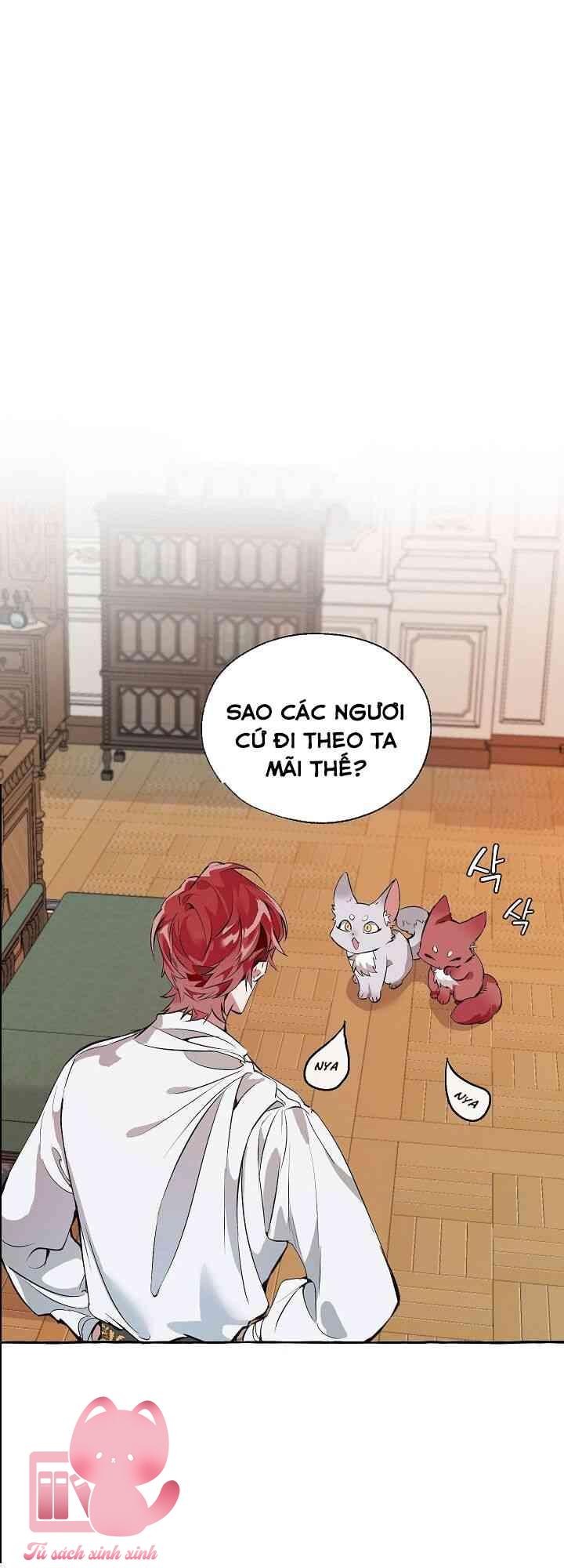 Phế Vật Dòng Dõi Bá Tước - Chap 12