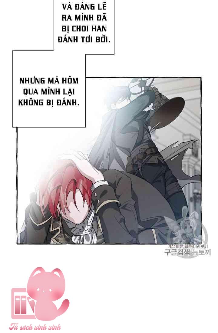 Phế Vật Dòng Dõi Bá Tước - Chap 12