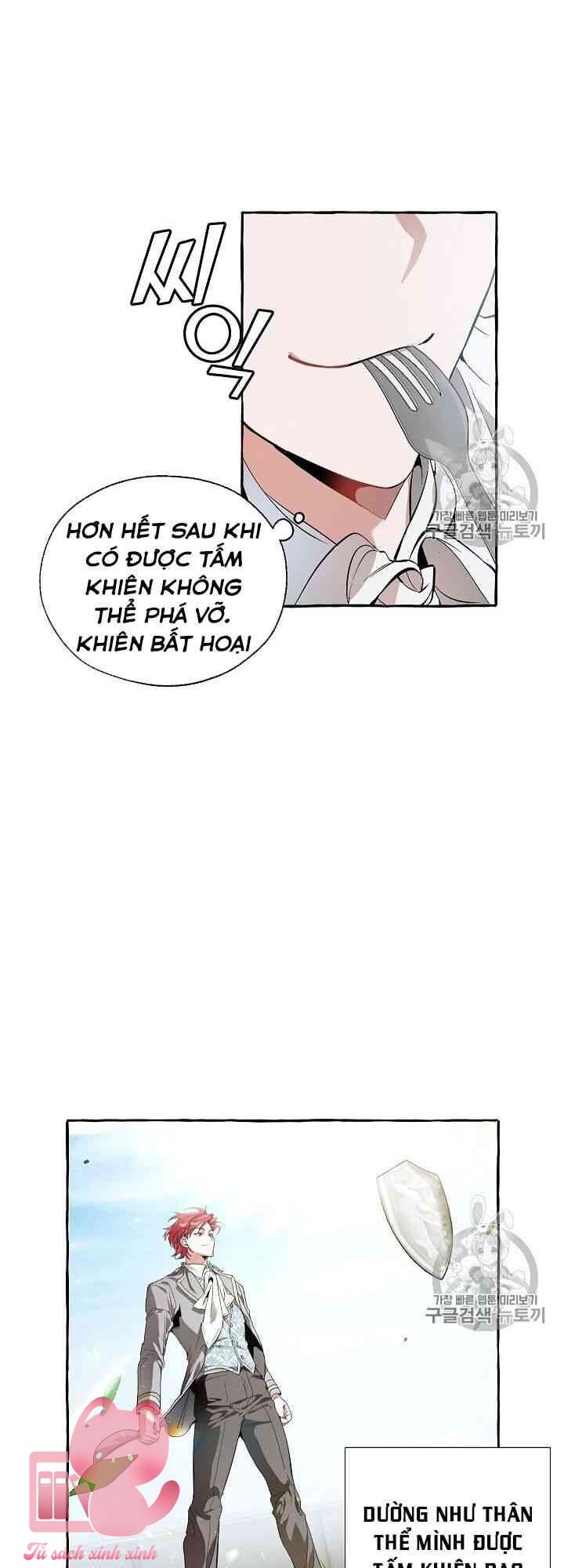 Phế Vật Dòng Dõi Bá Tước - Chap 12
