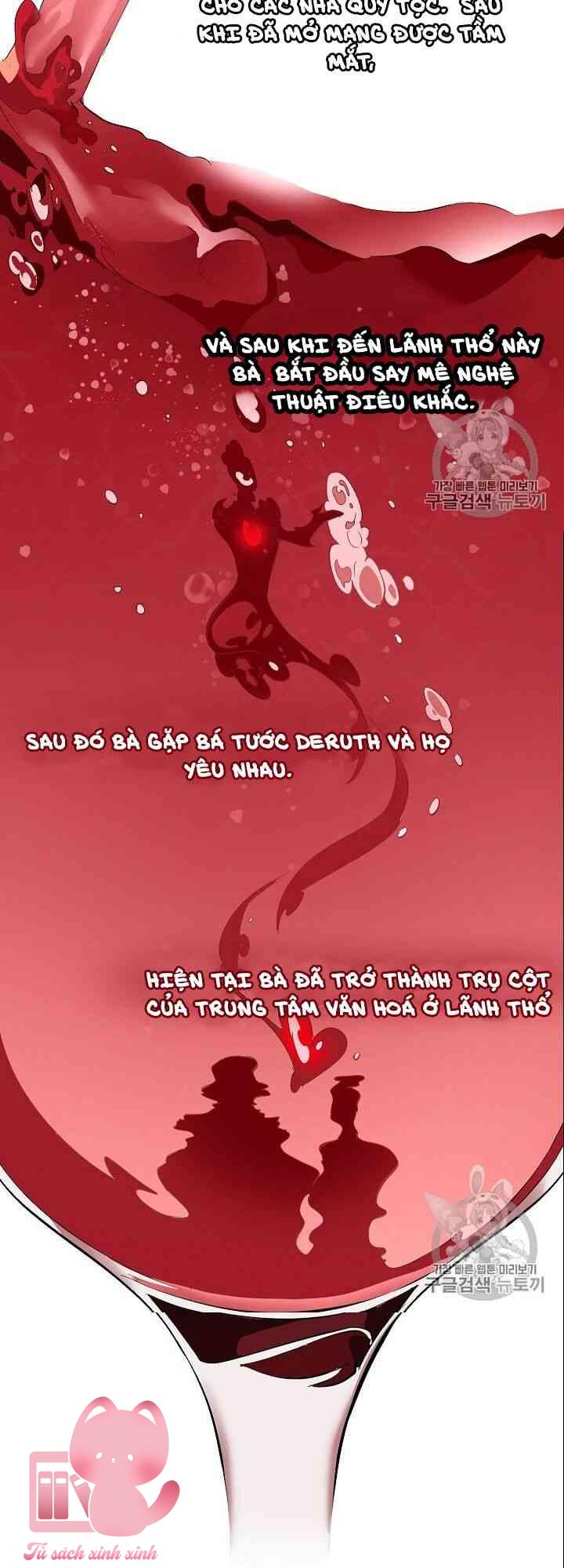 Phế Vật Dòng Dõi Bá Tước - Chap 12