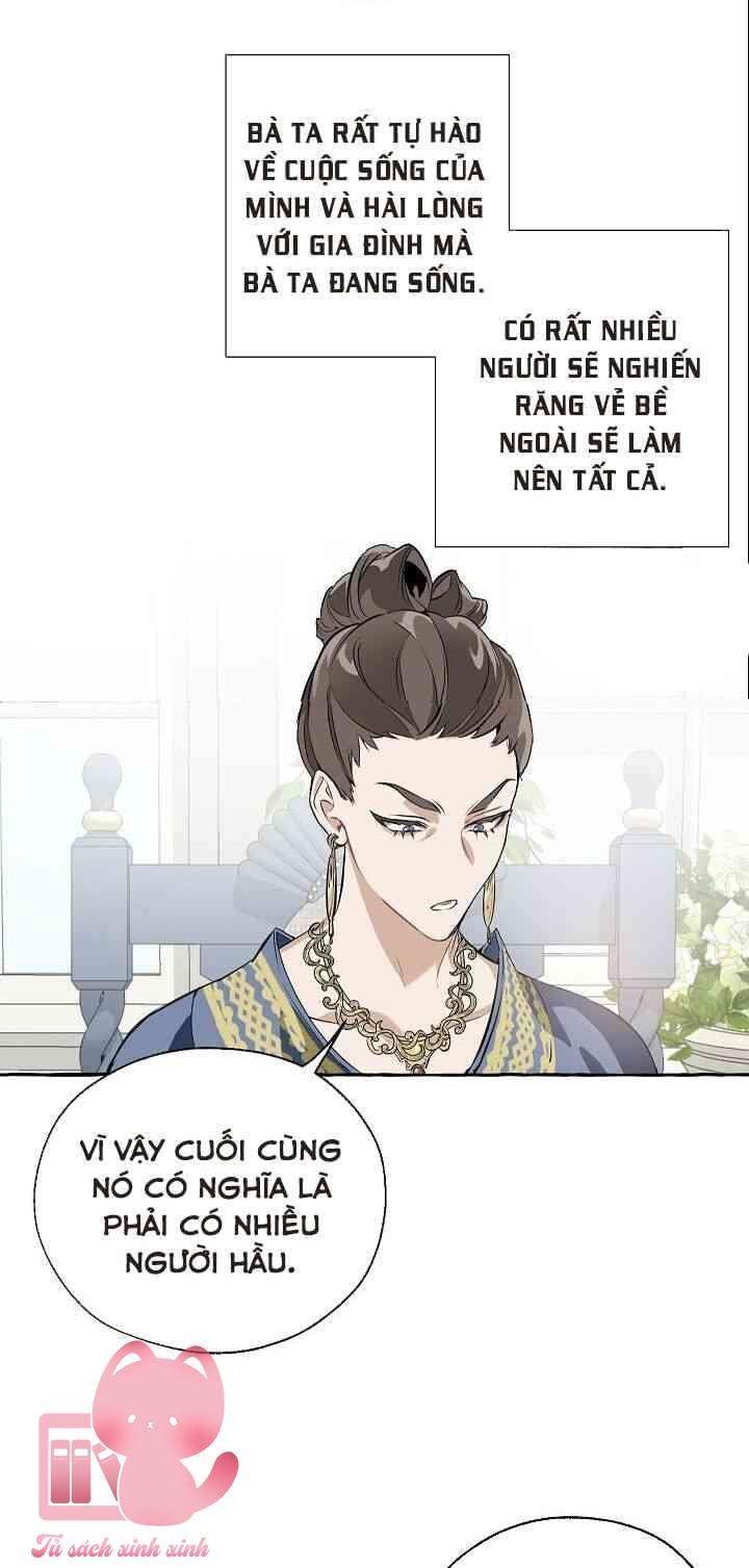 Phế Vật Dòng Dõi Bá Tước - Chap 12