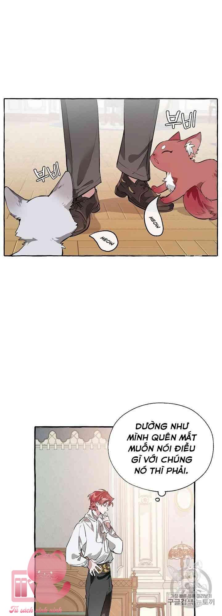 Phế Vật Dòng Dõi Bá Tước - Chap 12