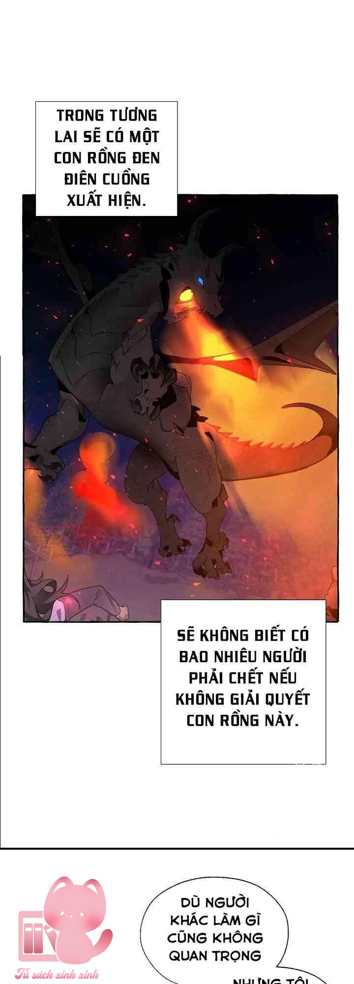 Phế Vật Dòng Dõi Bá Tước - Chap 12