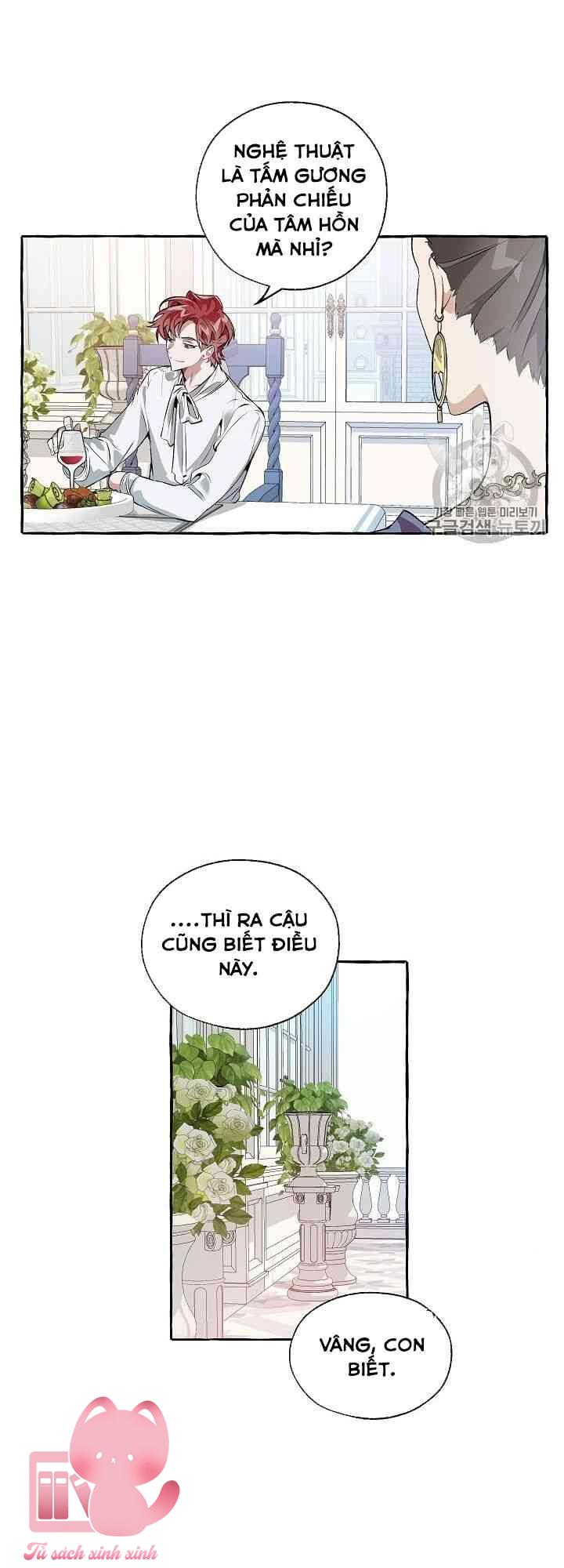 Phế Vật Dòng Dõi Bá Tước - Chap 12