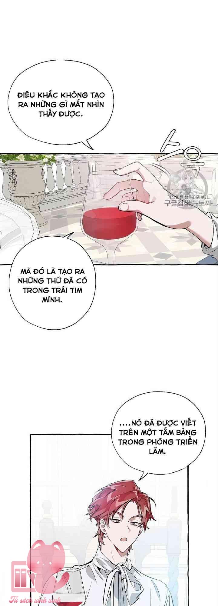 Phế Vật Dòng Dõi Bá Tước - Chap 12