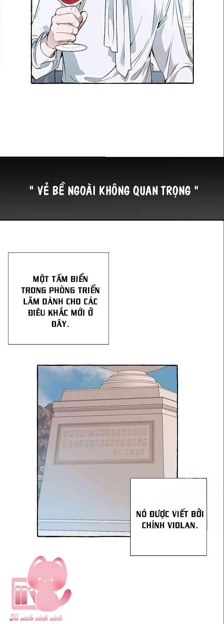 Phế Vật Dòng Dõi Bá Tước - Chap 12