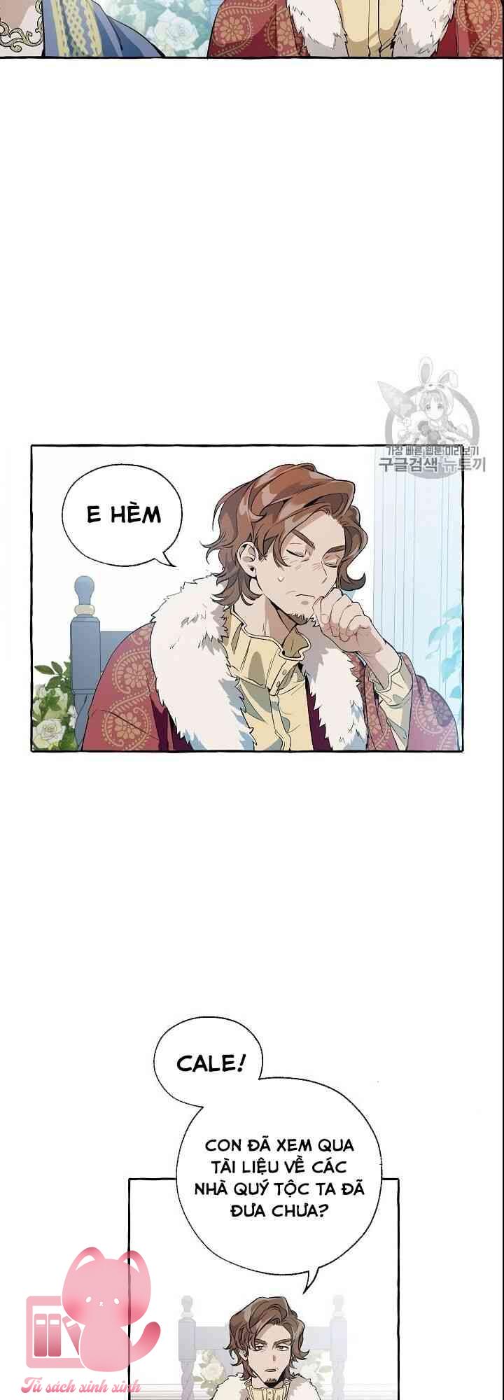 Phế Vật Dòng Dõi Bá Tước - Chap 12