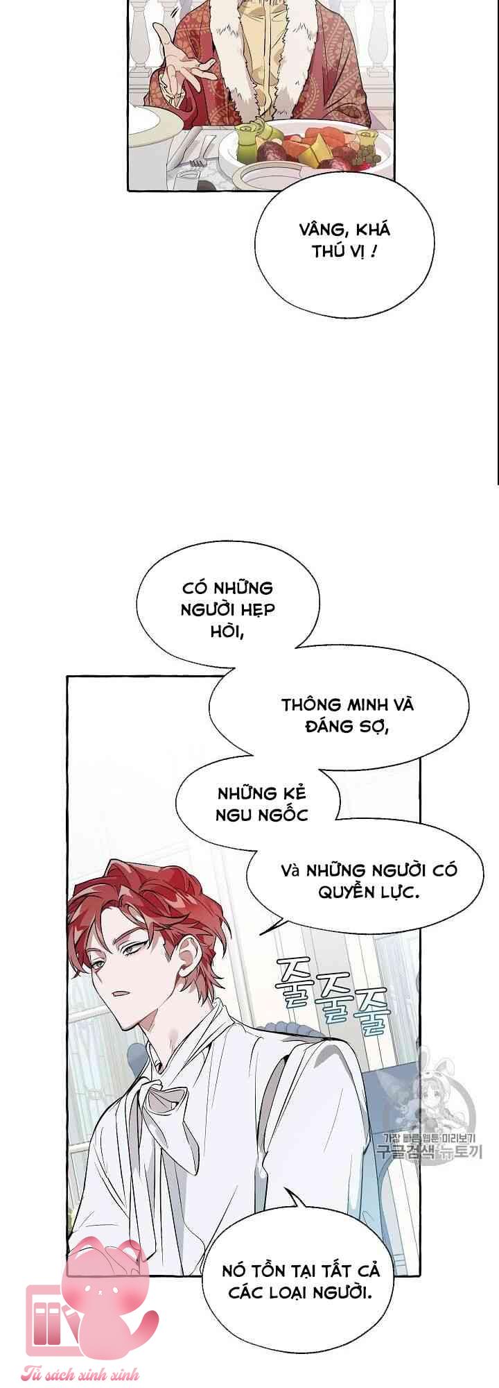 Phế Vật Dòng Dõi Bá Tước - Chap 12