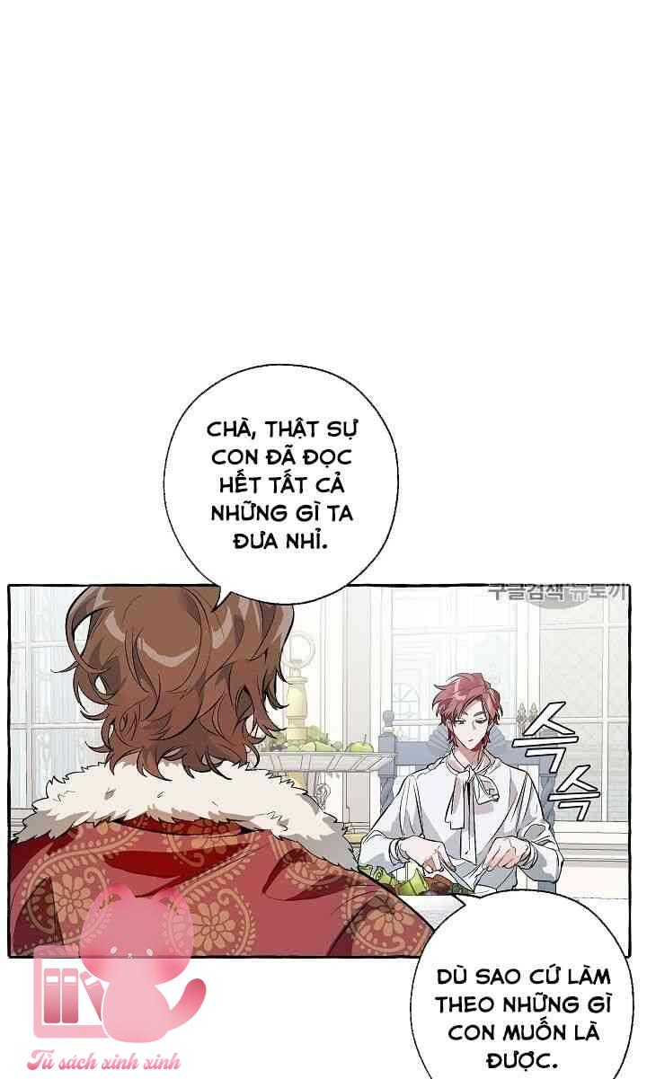 Phế Vật Dòng Dõi Bá Tước - Chap 12