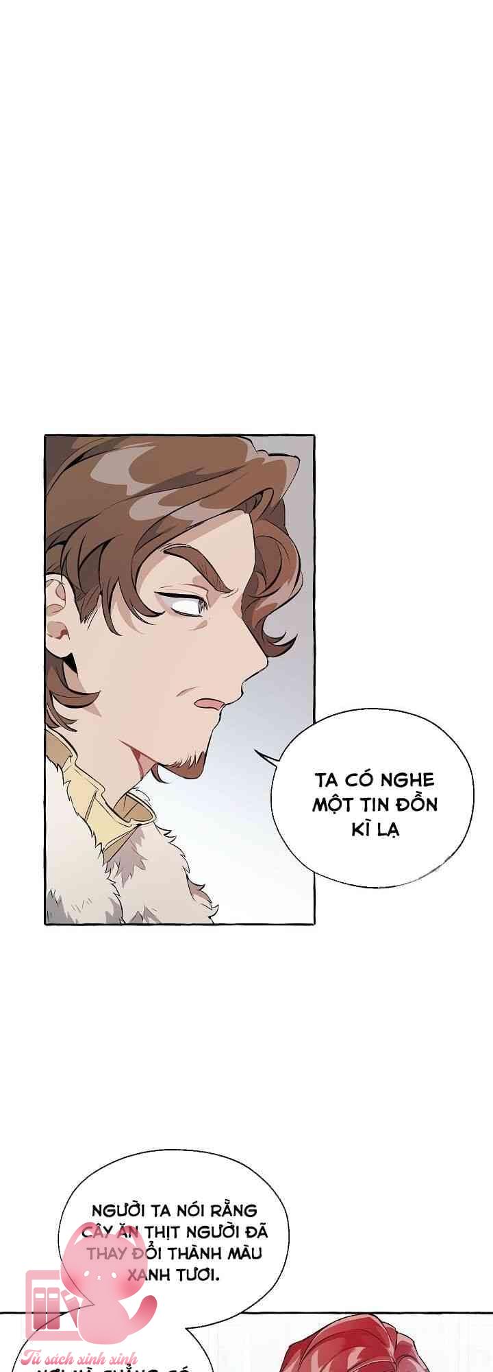 Phế Vật Dòng Dõi Bá Tước - Chap 12