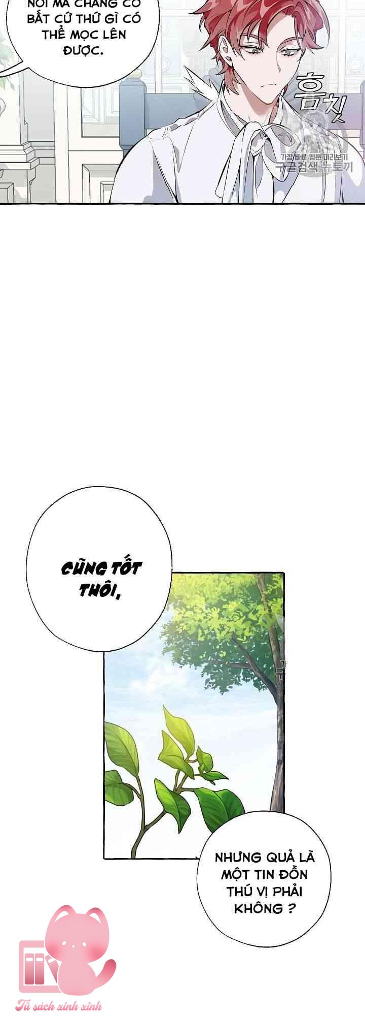 Phế Vật Dòng Dõi Bá Tước - Chap 12