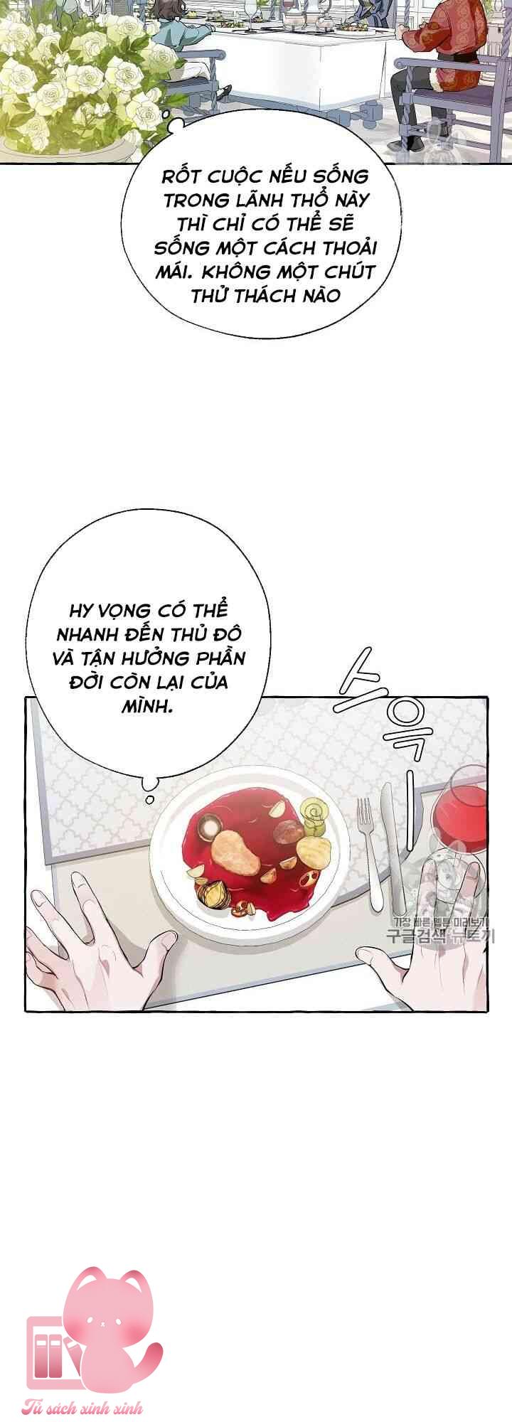 Phế Vật Dòng Dõi Bá Tước - Chap 12