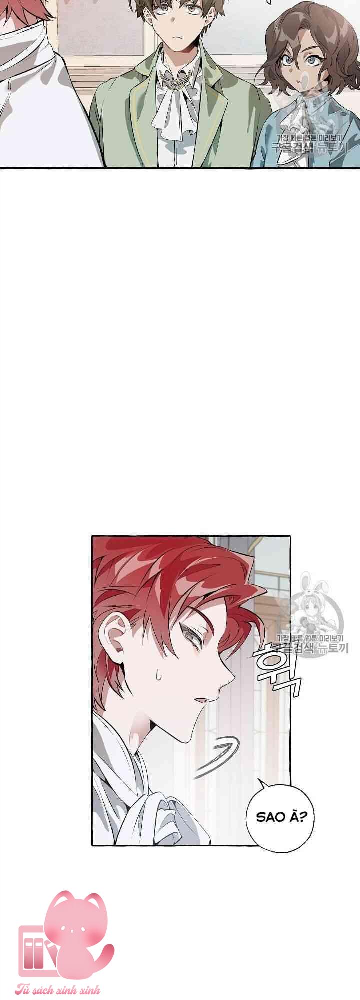 Phế Vật Dòng Dõi Bá Tước - Chap 12