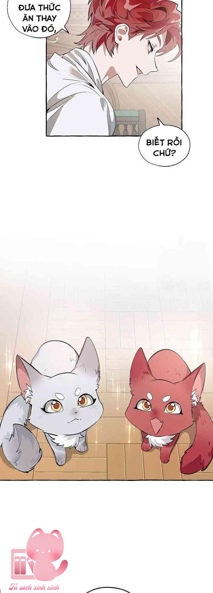 Phế Vật Dòng Dõi Bá Tước - Chap 12