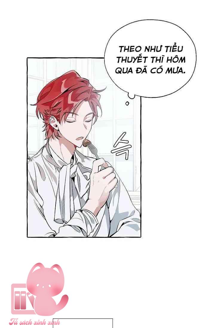 Phế Vật Dòng Dõi Bá Tước - Chap 12