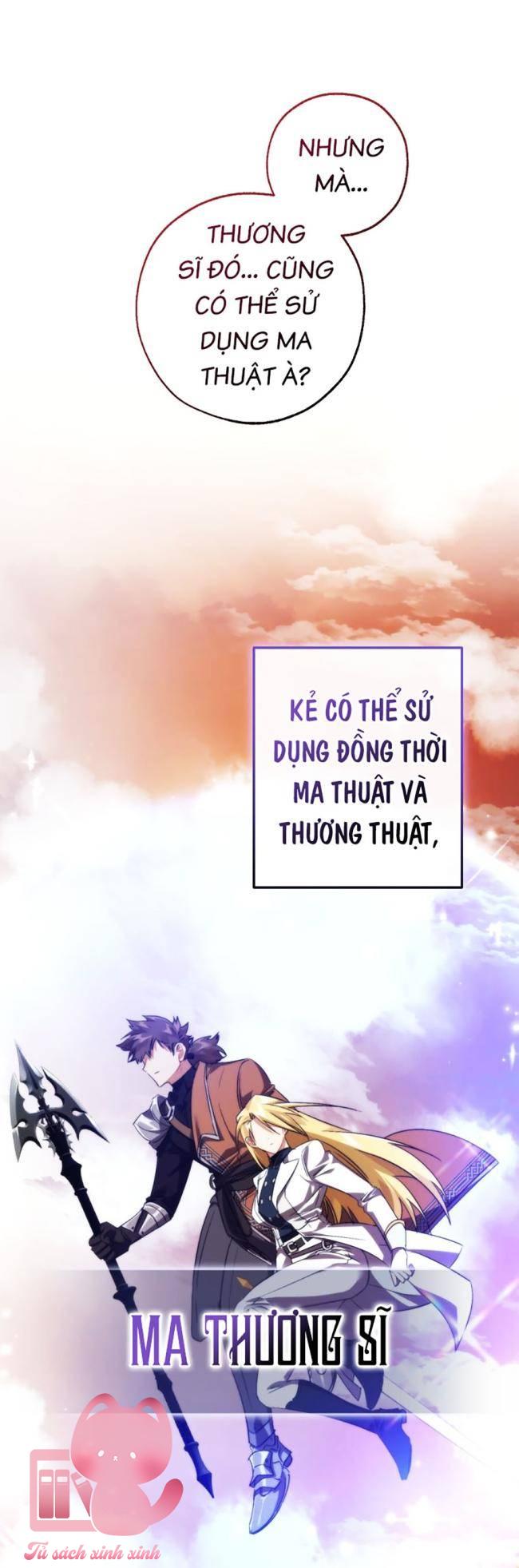 Phế Vật Dòng Dõi Bá Tước - Chap 120