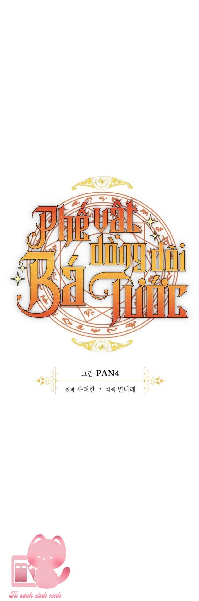 Phế Vật Dòng Dõi Bá Tước - Chap 120